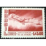 1956 A 0079 Santos Dumont 3 M