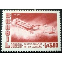 1956 Santos Dumont 3