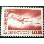 1956 A 0079 Santos Dumont 3 N