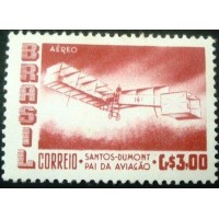 1956 Santos Dumont 3