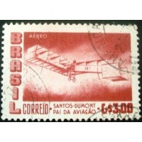 1956 Santos Dumont 3