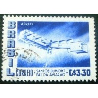 1956 Santos Dumont 3, 30