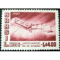 1956 Santos Dumont 4
