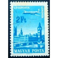 1966 London