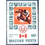 1976 21st Summer Olympics 60f