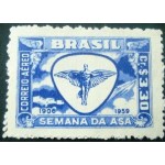 1959 A 0088 Ícaro N 1959 A 0088 Ícaro N
