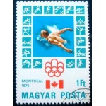 1976 21st Summer Olympics 1976 21st Summer Olympics
