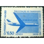 1959 A 0089 Caravelle N 1959 A 0089 Caravelle N