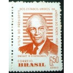 1960 A 0091 Eisenhower M 1960 A 0091 Eisenhower M