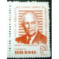 1960 Eisenhower