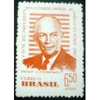 1960 Eisenhower
