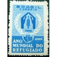 1960 Ano do Refugiado