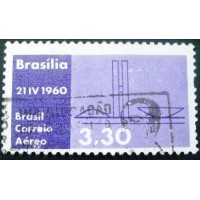 1960 Três Poderes