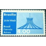 1960 A 0094 Catedral M 1960 A 0094 Catedral M