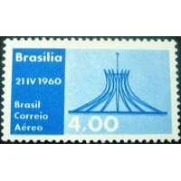 1960 Catedral