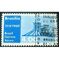 1960 Catedral