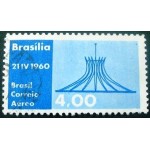 1960 A 0094 Catedral U