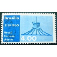 1960 Catedral