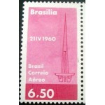 1960 A 0095 Torre de TV M 1960 A 0095 Torre de TV M