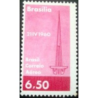 1960 Torre de TV