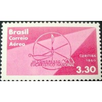 1960 Congresso Eucarístico