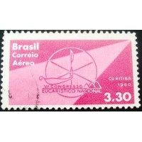 1960 Congresso Eucarístico