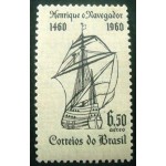 1960 A 0100 Dom Henrique N 1960 A 0100 Dom Henrique N