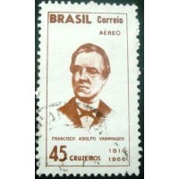 1966 Visconde de Porto Seguro