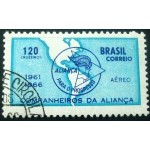 1966 A 0106 Aliança para o Progresso MCC