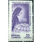 1966 A 0107  Irmãs Dorotéia M