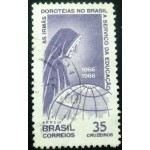 1966 A 0107 Irmãs Dorotéia U