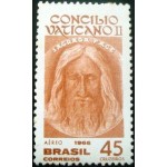 1966 A 0108 Concílio Ecumênico M
