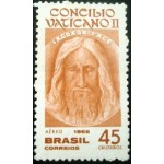 1966 A 0108 Concílio Ecumênico N