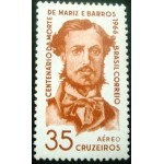 1966 A 0109 Mariz e Barros N 1966 A 0109 Mariz e Barros N
