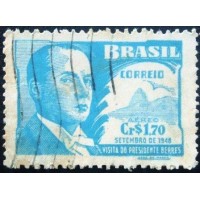 1948 Battle Berres