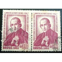 1956 Irmãos Maristas