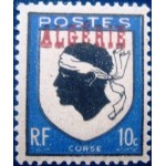 1945 Corse
