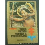 1974 Índio Juruana