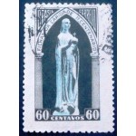 1950 C 0252 Filhas da Caridade U