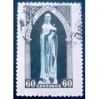 1950 C 0252 Filhas da Caridade U