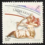 2019 C 3874 Sagitário U 2019 C 3874 Sagitário U