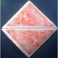 1947 C 0235 Semana da Asa M PR