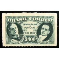 1941 C 0167 Carmona e Vargas N