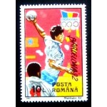 1992 Summer Olympics, Barcelona 1992
