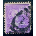 1938 Zachary Taylor 12 1938 Zachary Taylor 12