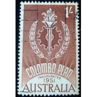 1961 Plano Colombo