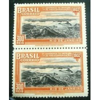1937 C 0116 Radiocomunicação M PR