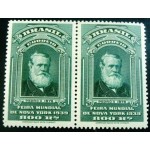 1939 C 0140 D. Pedro II M PR