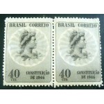 1946 C 0223 Constituição 46 N PR