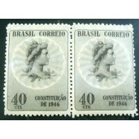 1946 C 0223 Constituição 46 N PR